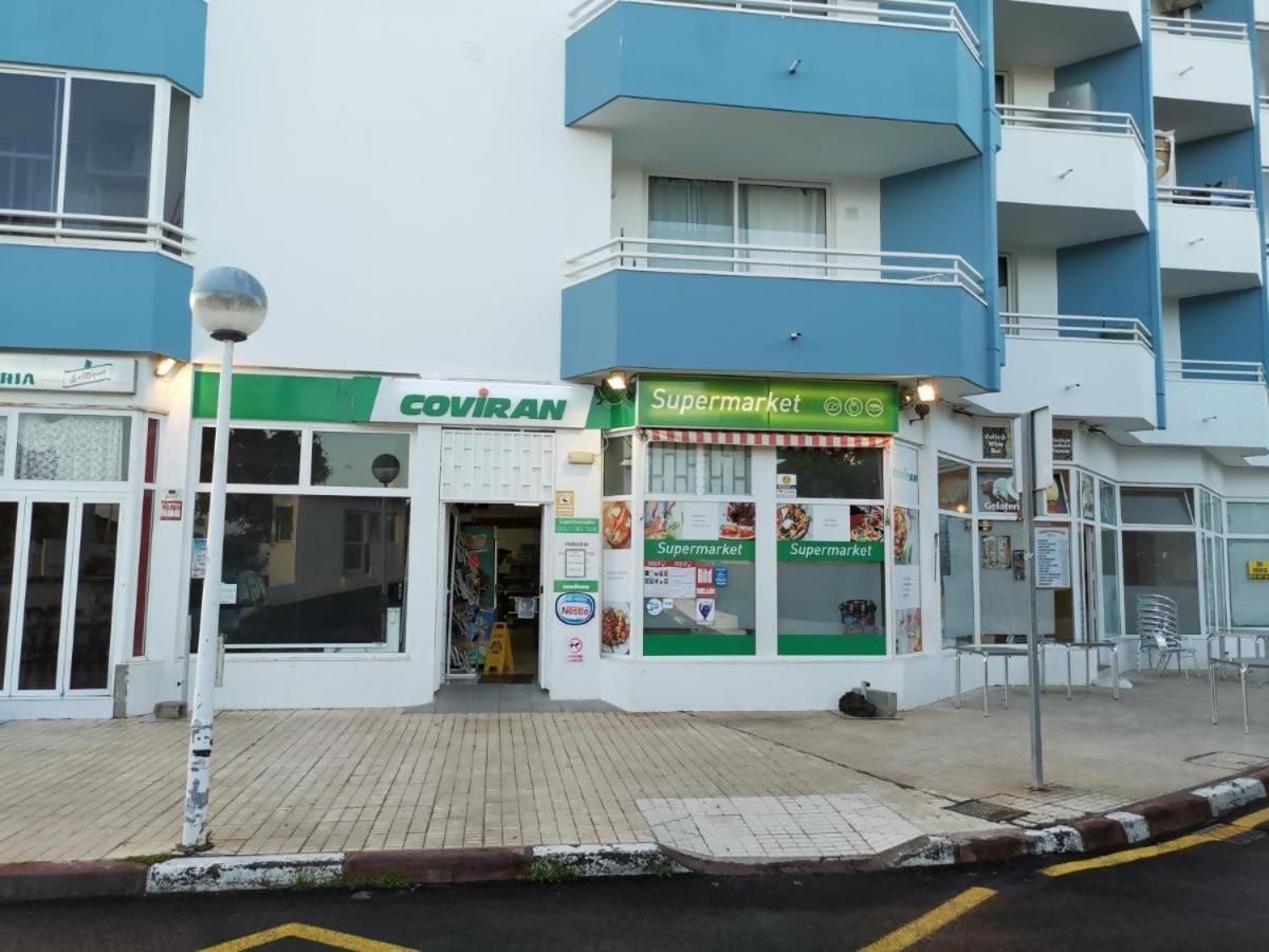 Amplio Estudio En Golf Del Sur Gp123 ซานมิเกลเดียโบนา ภายนอก รูปภาพ